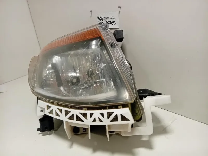 Proiettore ANT DX 1734802 Ford Ranger IV 2012