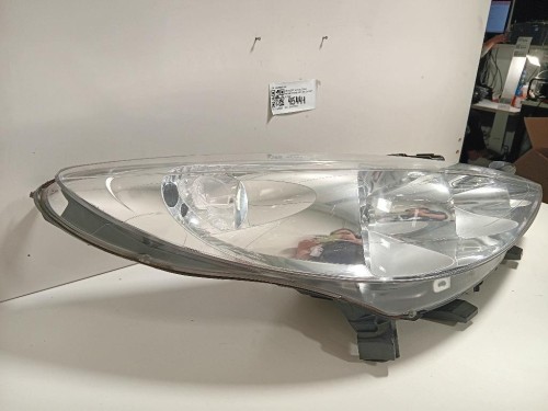 Proiettore ANT DX 1734802 Ford Ranger IV 2012
