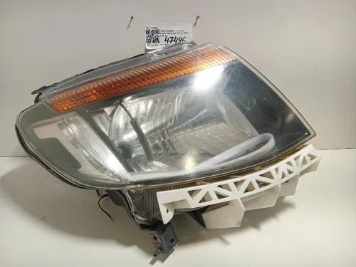 Proiettore ANT DX 1734802 Ford Ranger IV 2012