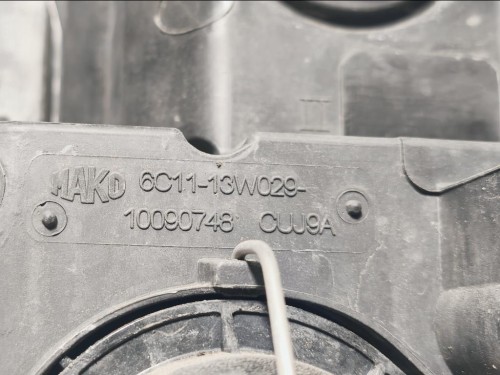 Proiettore ANT DX 6C11-13W029-BG Ford Transit V 2006