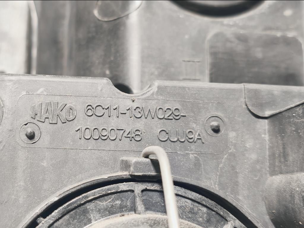 Proiettore ANT DX 6C11-13W029-BG Ford Transit V 2006