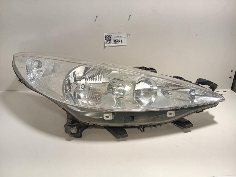 Fanale POST DX FANALE POST DX Suzuki Vitara II 2018