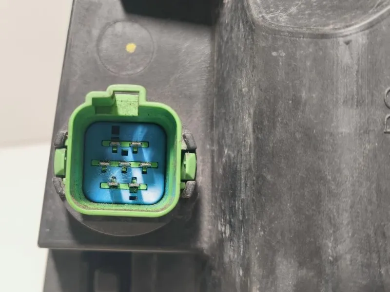 Proiettore ANT DX 6C11-13W029-BG Ford Transit V 2006