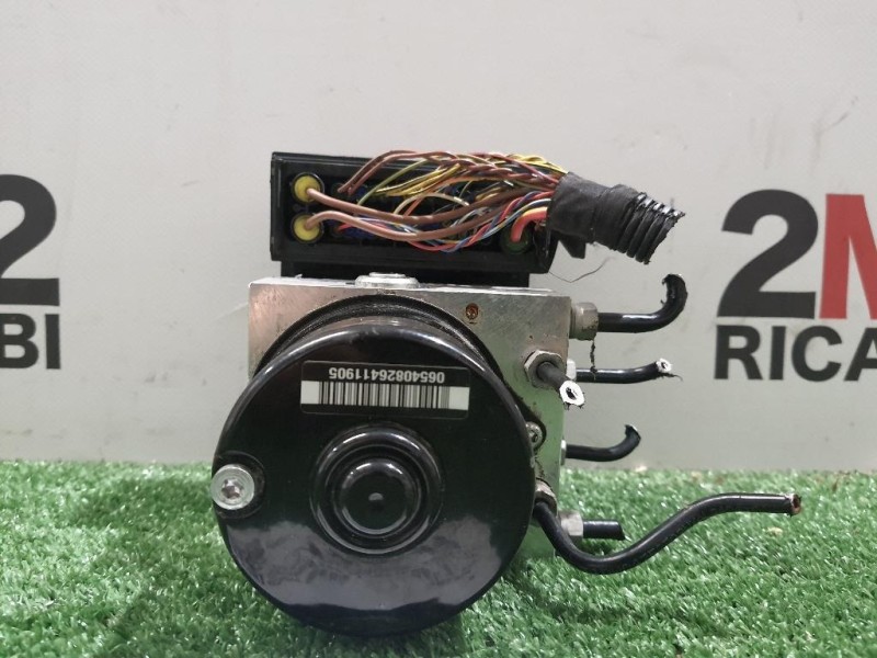 ABS Gruppo ANT 6789301 Bmw Serie 1 E81 Berlina 2005