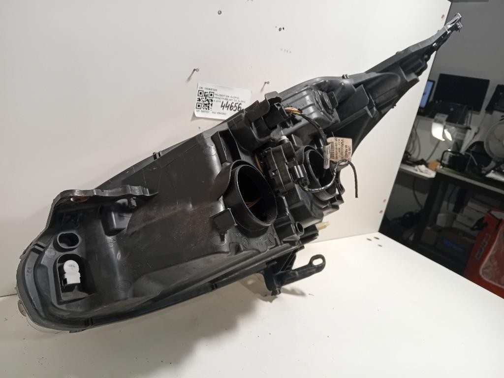 Fanale POST DX 34906 Suzuki Vitara II 2018