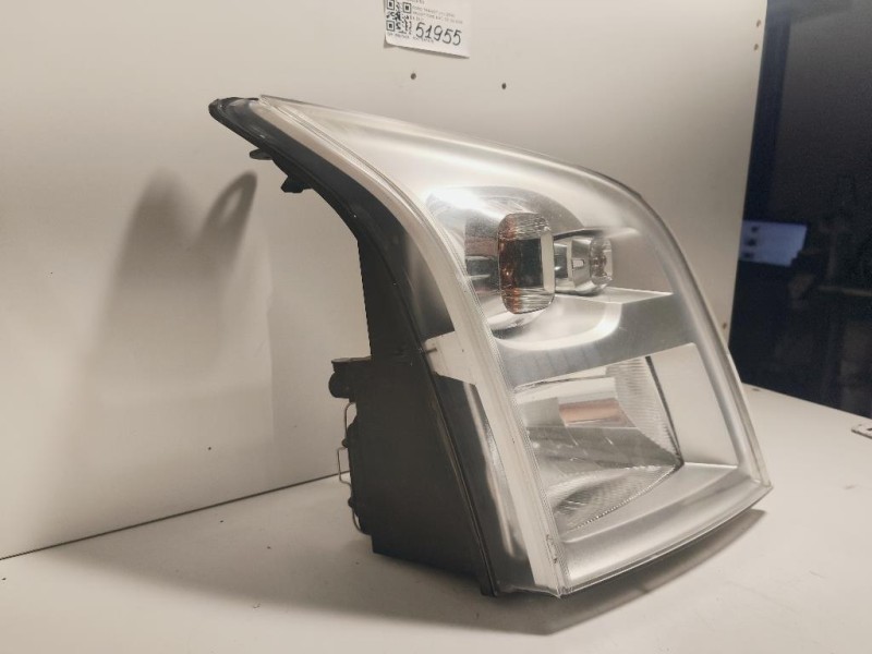 Proiettore ANT DX 6C11-13W029-BG Ford Transit V 2006