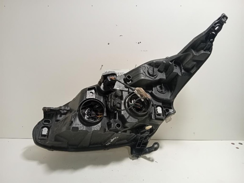 Fanale POST DX 34906 Suzuki Vitara II 2018