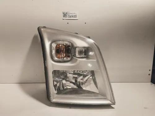 Proiettore ANT DX 6C11-13W029-BG Ford Transit V 2006