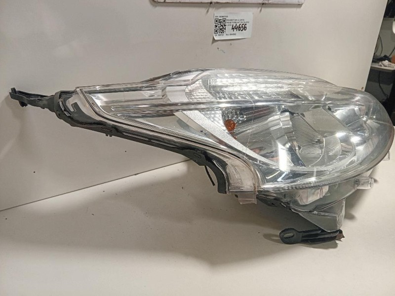 Fanale POST DX 34906 Suzuki Vitara II 2018