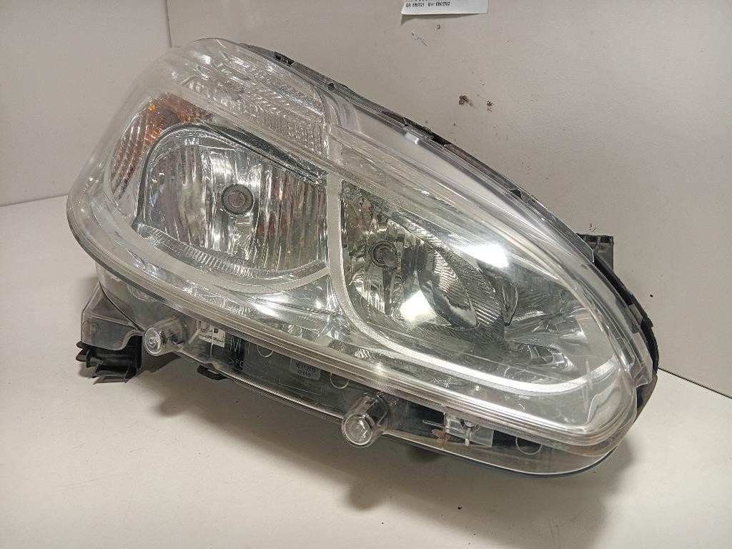 Fanale POST DX 34906 Suzuki Vitara II 2018