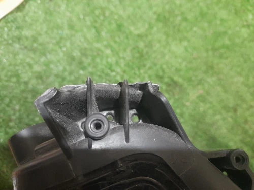 Proiettore ANT DX 90200108 Peugeot 208 I 2012