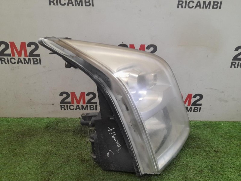 Proiettore ANT DX 6C1113W029BD Ford Transit V 2006