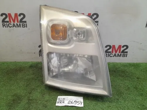 Proiettore ANT DX 6C1113W029BD Ford Transit V 2006