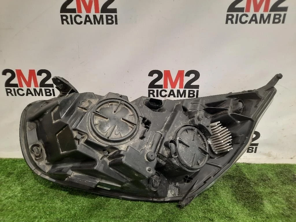 Proiettore ANT DX JK21-13W029-DJ Ford Transit VI 2014