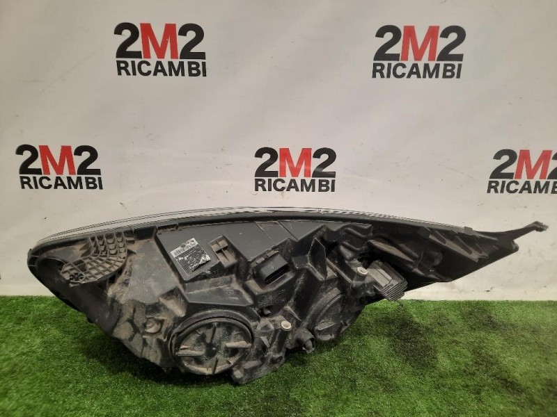 Proiettore ANT DX JK21-13W029-DJ Ford Transit VI 2014