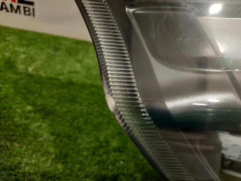 Proiettore ANT DX JK21-13W029-DJ Ford Transit VI 2014