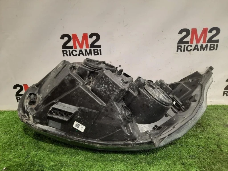 Proiettore ANT DX JK21-13W029-DJ Ford Transit VI 2014