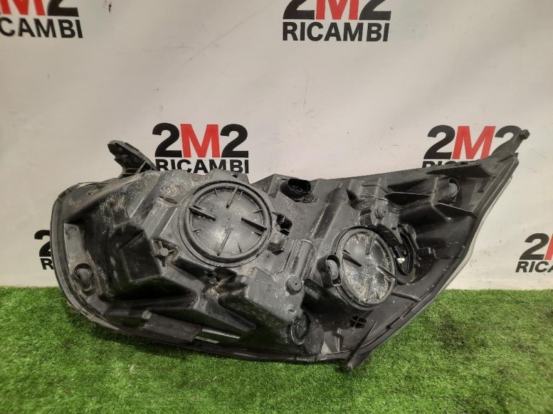 Proiettore ANT DX JK21-13W029-DJ Ford Transit VI 2014