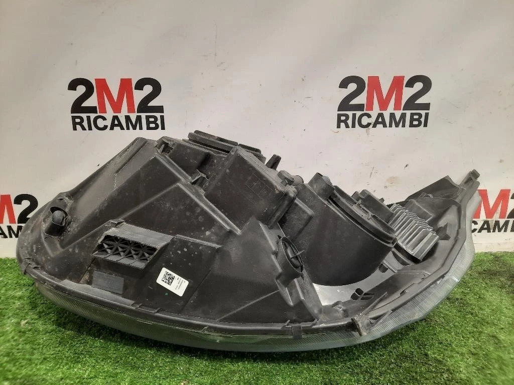 Proiettore ANT DX JK21-13W029-DJ Ford Transit VI 2014