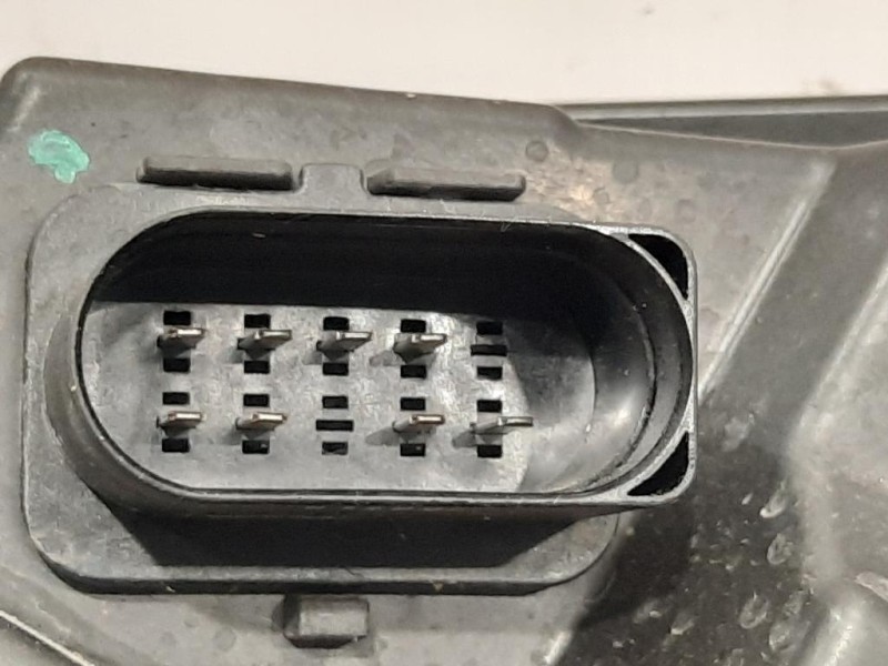 Proiettore ANT DX JK21-13W029-DJ Ford Transit VI 2014