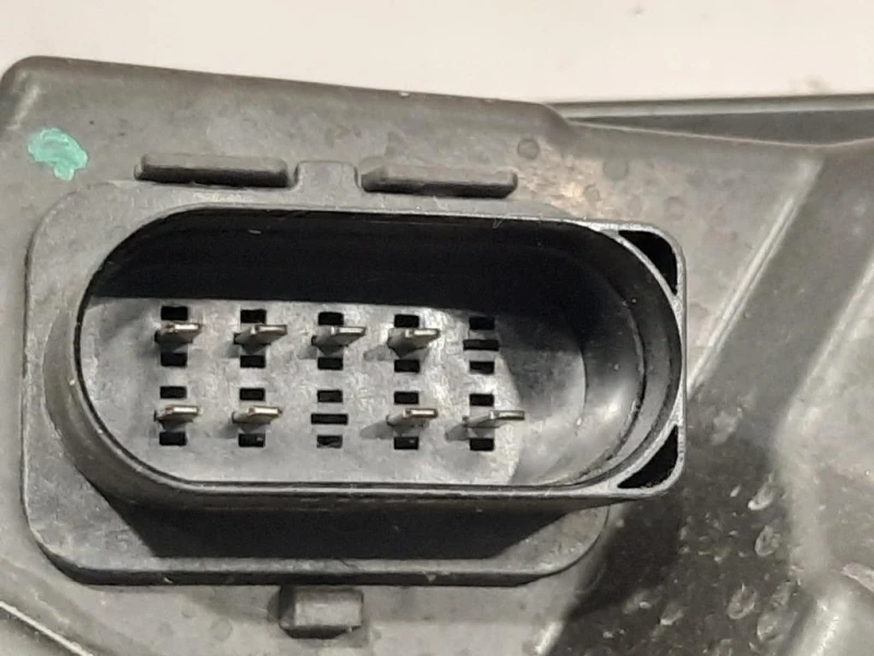 Proiettore ANT DX JK21-13W029-DJ Ford Transit VI 2014