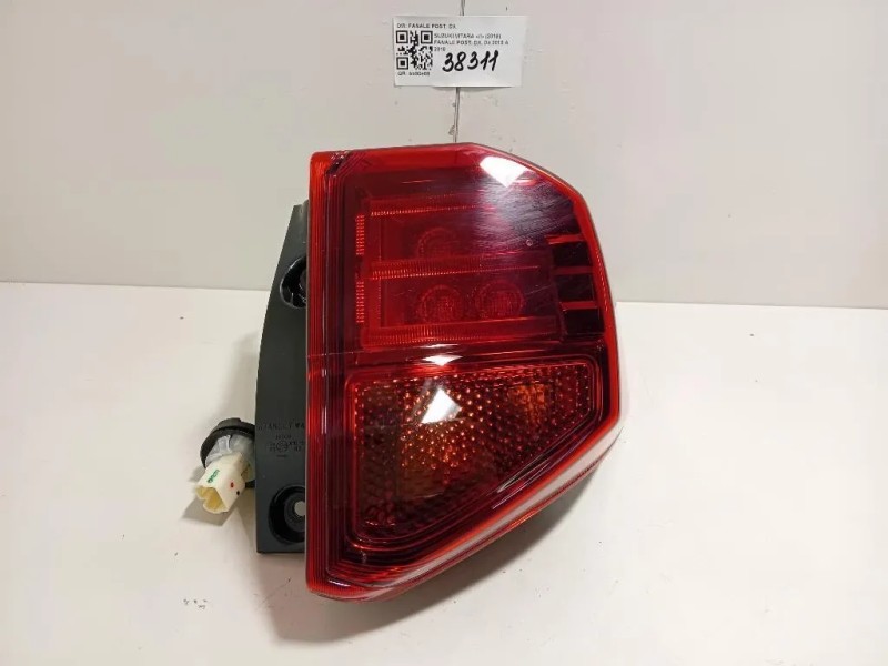 Fanale POST DX FANALE POST DX Suzuki Vitara II 2018