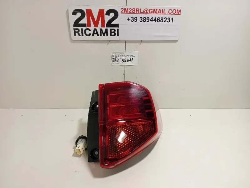 Fanale POST DX FANALE POST DX Suzuki Vitara II 2018