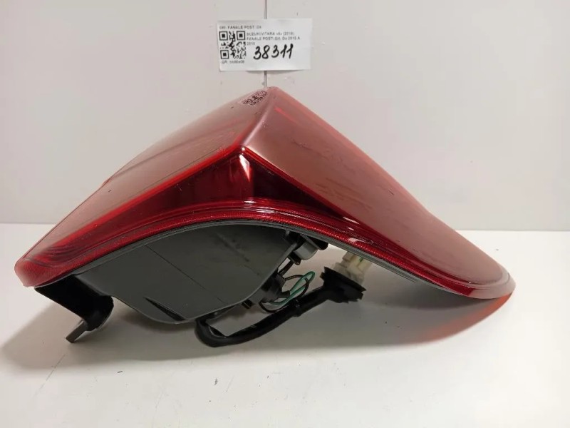 Fanale POST DX FANALE POST DX Suzuki Vitara II 2018