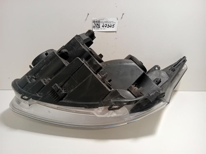 Proiettore ANT DX BK31-13W029-AF Ford Transit VI 2014