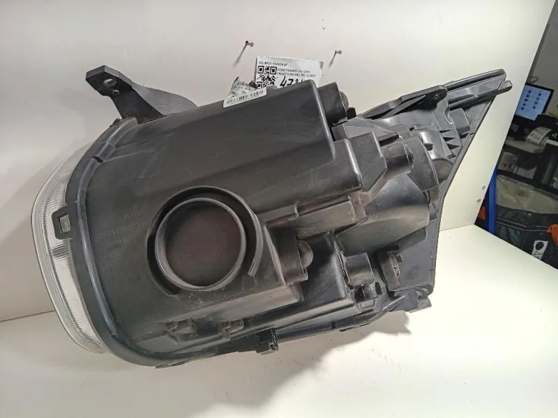 Proiettore ANT DX BK31-13W029-AF Ford Transit VI 2014