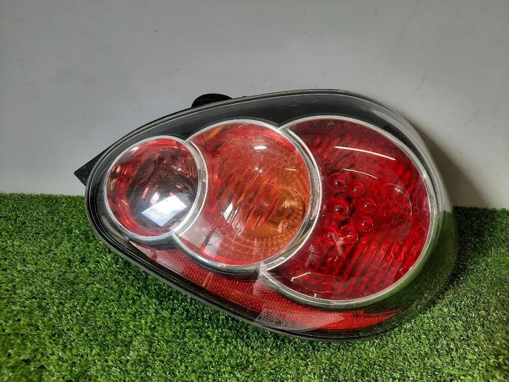 Fanale POST DX 815510H070 DX Toyota AYGO I 2005