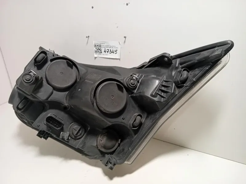 Proiettore ANT DX BK31-13W029-AF Ford Transit VI 2014