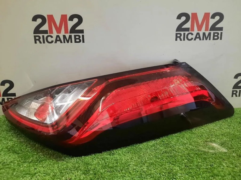 Fanale POST DX 815500H230 Toyota AYGO II 2018