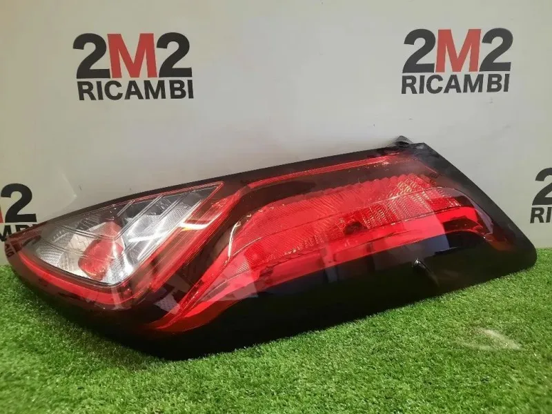 Fanale POST DX 815500H230 Toyota AYGO II 2018