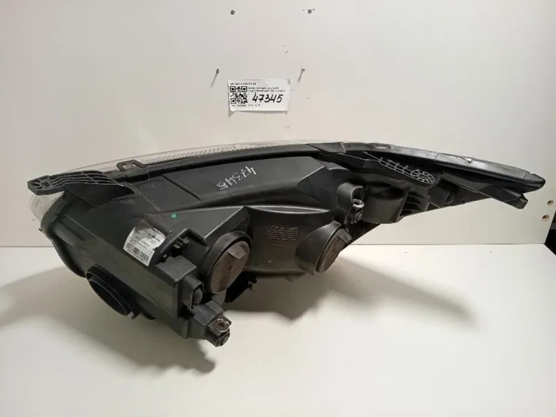 Proiettore ANT DX BK31-13W029-AF Ford Transit VI 2014