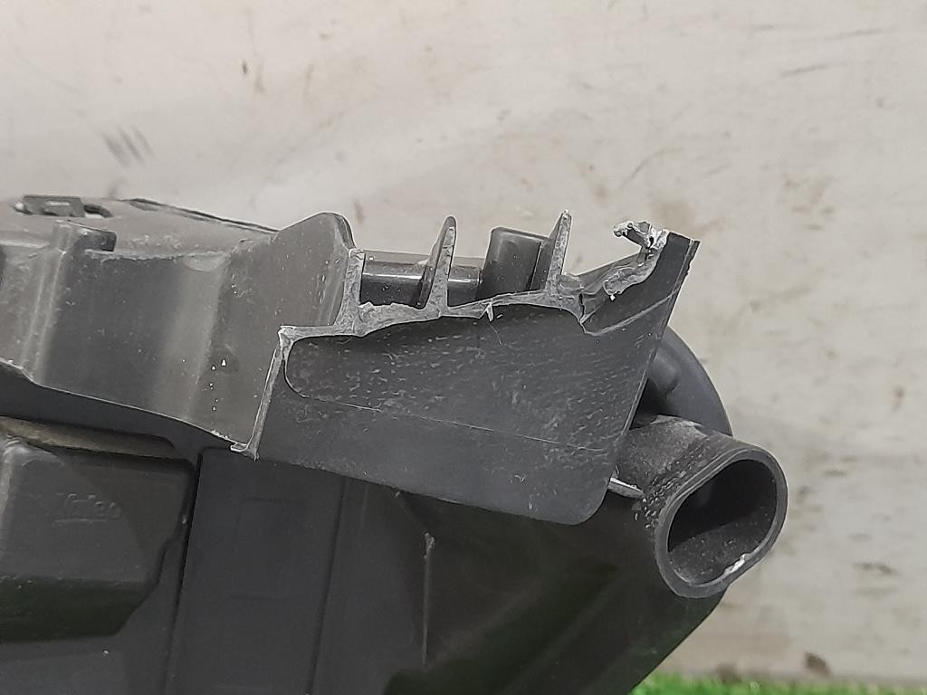 Fanale POST DX 8156147061 Toyota Prius I 2004