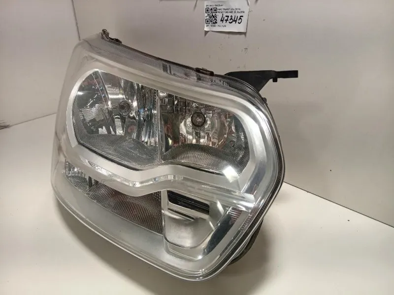 Proiettore ANT DX BK31-13W029-AF Ford Transit VI 2014