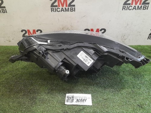 Proiettore ANT DX BK31-13W029-AF Ford Transit VI 2014