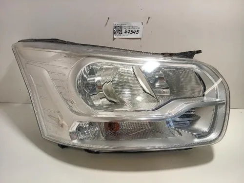 Proiettore ANT DX BK31-13W029-AF Ford Transit VI 2014