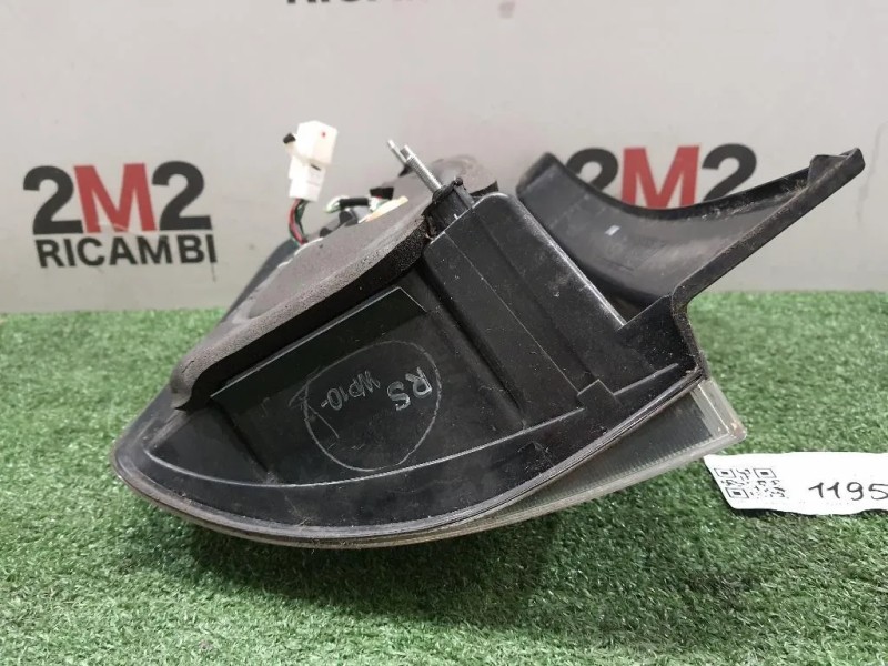 Fanale POST DX 8156147061 Toyota Prius I 2004