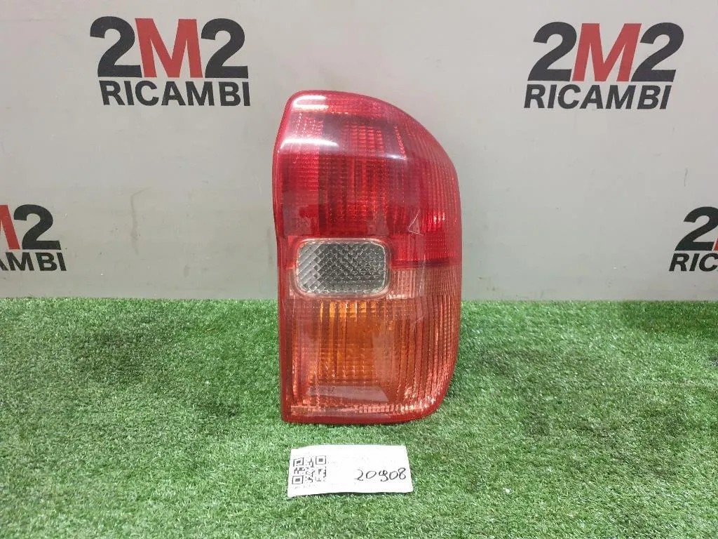 Fanale POST DX 8155142060 Toyota RAV 4 II 2000