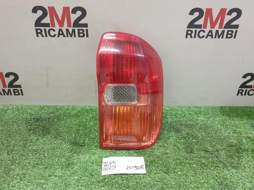 Fanale POST DX 8155142060 Toyota RAV 4 II 2000