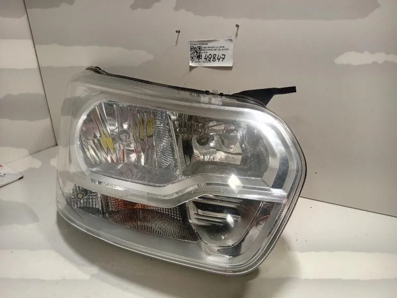 Proiettore ANT DX BK31-13W029-AD Ford Transit VI 2014