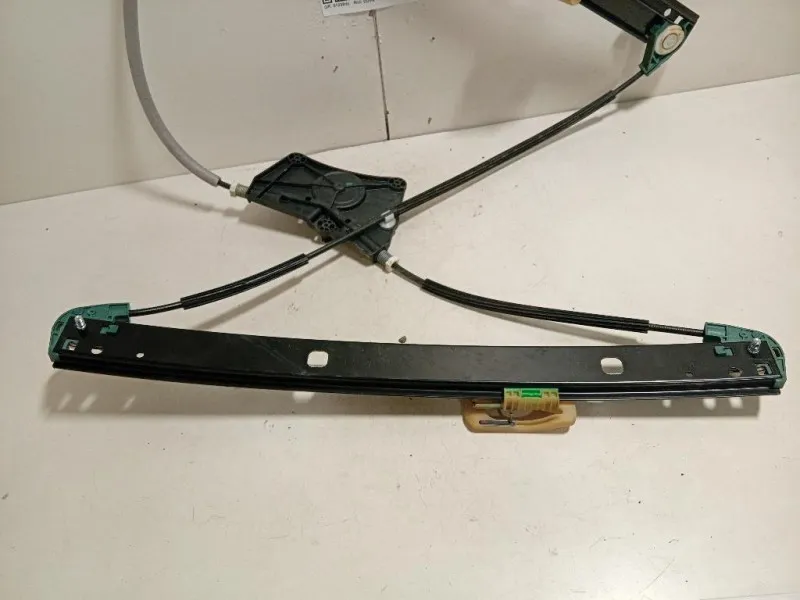 Alzacristallo Porta ANT SX 4K0 837 461 Audi A6 4a5c8 Avant 2018