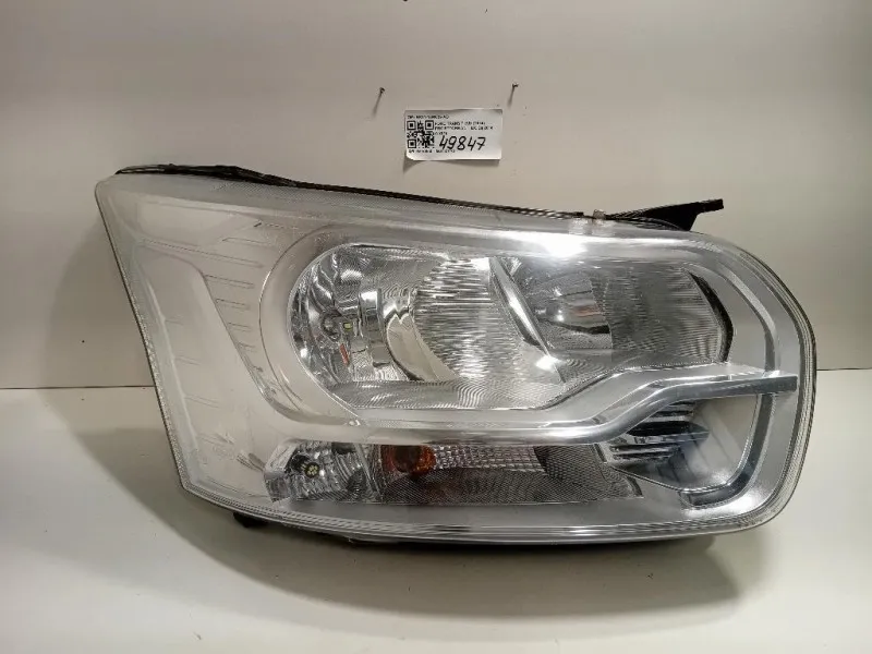 Proiettore ANT DX BK31-13W029-AD Ford Transit VI 2014