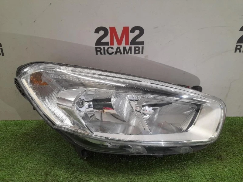 Proiettore ANT DX ET7613W029AJ Ford Transit Courier 2014