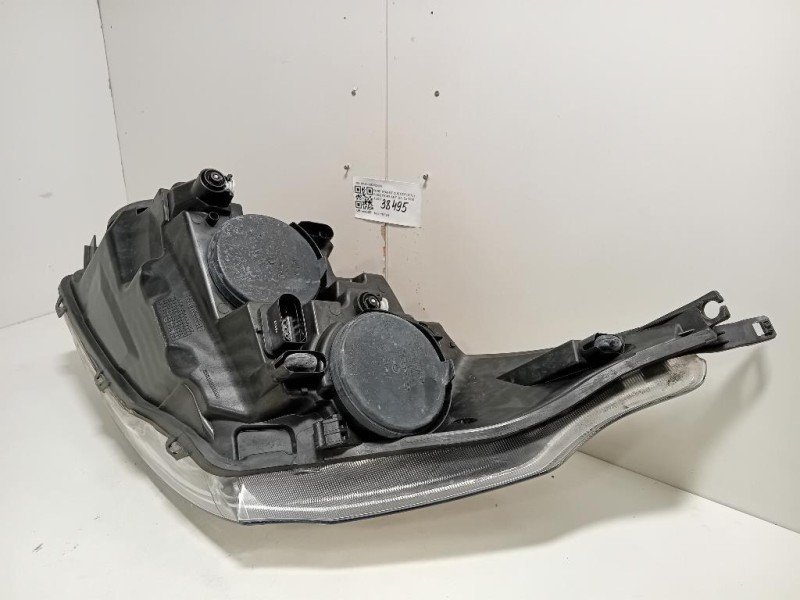 Proiettore ANT DX GK21-13D152-AA Ford Transit Custom I 2013