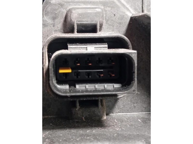 Fanale POST DX 8155142091 Toyota RAV 4 III 2006