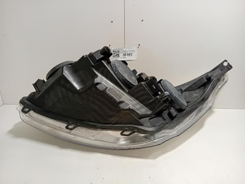 Proiettore ANT DX GK21-13D152-AA Ford Transit Custom I 2013