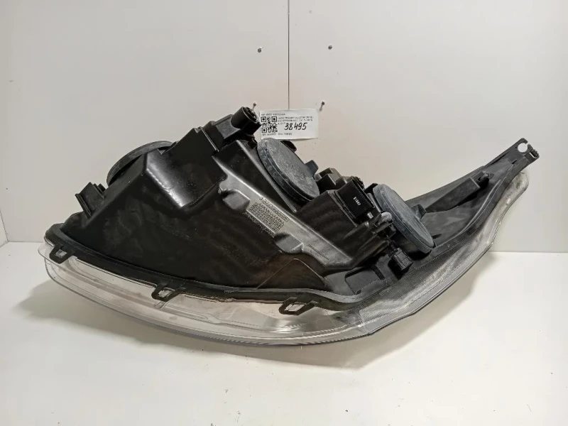 Proiettore ANT DX GK21-13D152-AA Ford Transit Custom I 2013